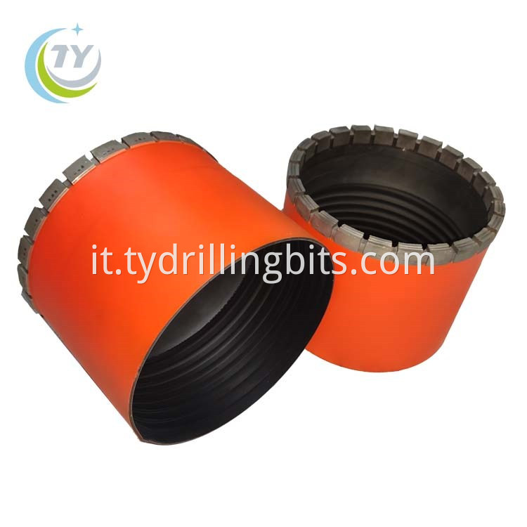 Casing Pipe Shoe